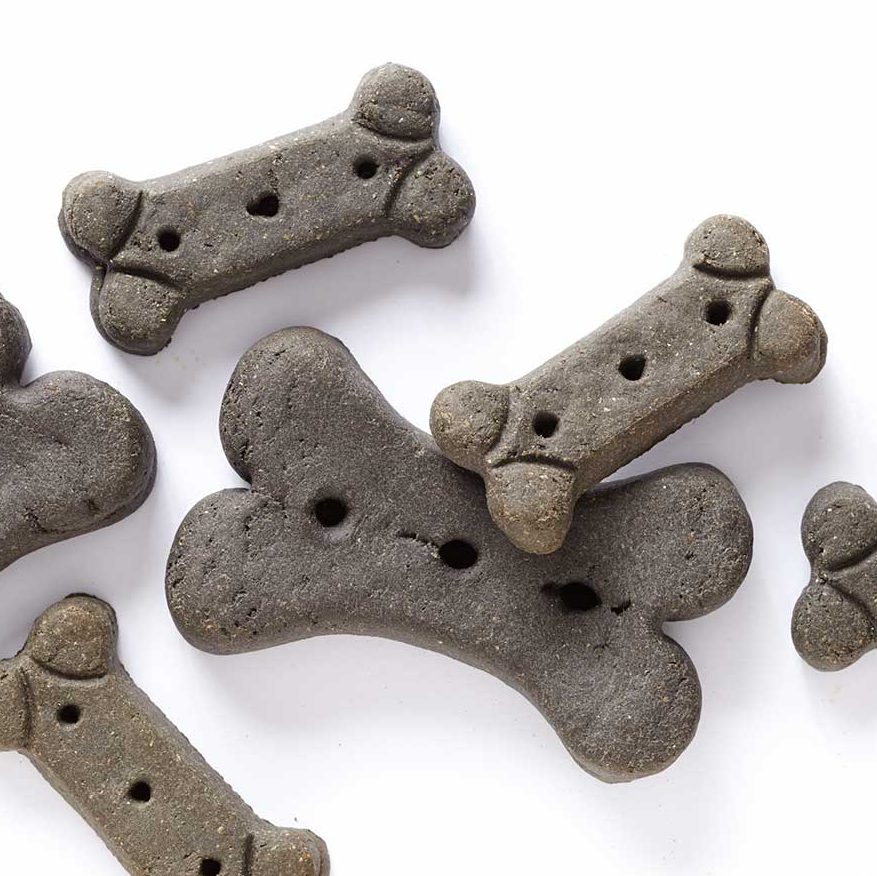 Gourmet Rewards Charcool Bites Wholesomes Pet Food